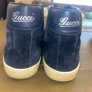 GUCCI sneakers